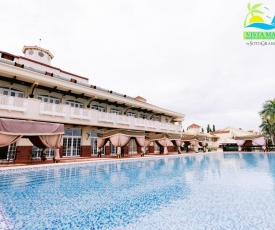 Vista Mar Beach Resort and Country Club