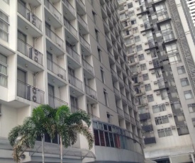 Antel SPA Residences