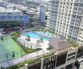 CenturySKY at San Lorenzo Place