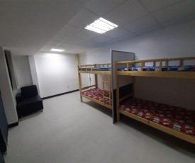 Hostel Backpackers