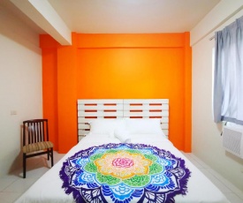 InnSpired Hostel PH in Makati, Metro Manila