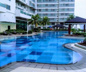 The Beacon Makati Staycation Suites