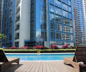 CSuites at Two Central Residences