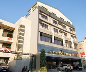 OYO 146 Solace Hotel