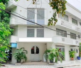 The Clipper House