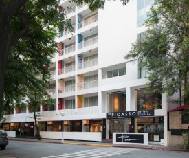 The Picasso Boutique Serviced Residences Managed by HII