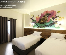 U Hotels Makati