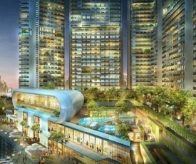 Acqua Sutherland Private Residence and Towers