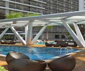 18 floor Condo City View at Mandaluyong High end
