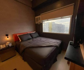 Argo Hotel Edsa