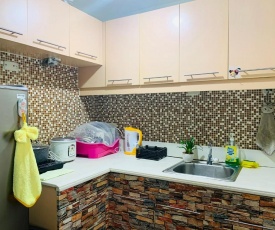 Daily Rent Condo in Mandaluyong- Flair Towers