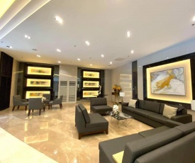 Fame Family Suite 1507