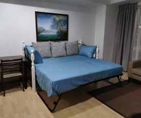 Miks Pad at Soho Central