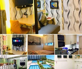 SMDC Light Residences Condominium