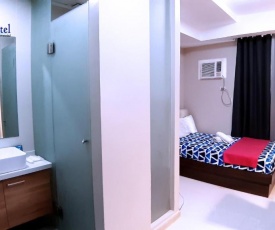 Yuri Condotel Sunshine 100 City Plaza
