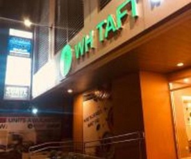 Affordable Hotel Like Condo at WH Taft Residences