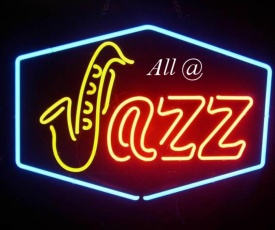 All At Jazz
