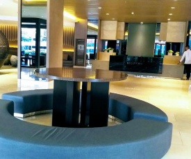 Condominium Shore 1 Mall of Asia