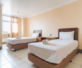 Dechmark Hotel