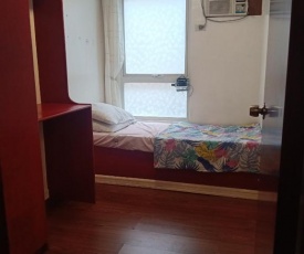 Home Sweet Home Tondo by UD