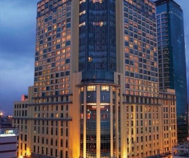 New Coast Hotel Manila (formerly New World Manila Bay Hotel)