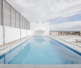OYO 637 Fox Hotel (Quarantine Hotel)