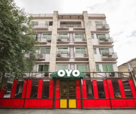 OYO 714 Haeinsa Condotel