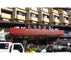 OYO 824 Chinatown Lai Lai Hotel