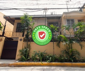 RedDoorz near PNR Espana Station