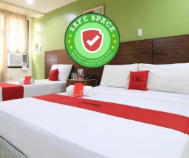RedDoorz Plus @ Chinatown Binondo