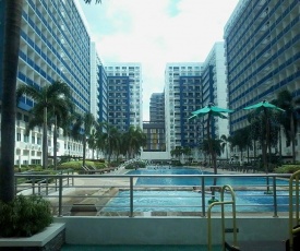 Sea Residences Holiday Rentals