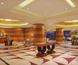 Sheraton Manila Bay