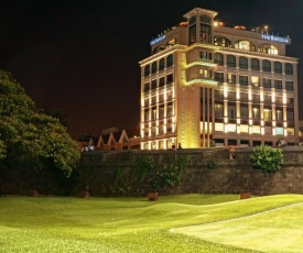 The Bayleaf Intramuros
