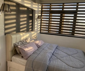 University Belt Cozy Condo