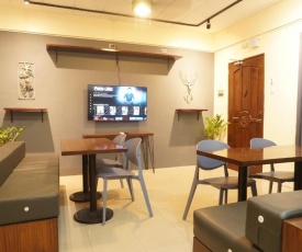 Mint Homes - CEV Mansion - Ideal for 12 - Max for 14 - Perfect for Board Exams