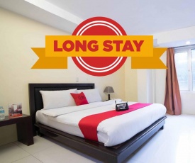 RedDoorz Plus @ Silk Residences Sta. Mesa Monthly Stay