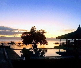 Cebu Seaview Dive Resort