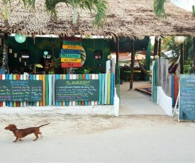 Chief Mau Moalboal Cebu