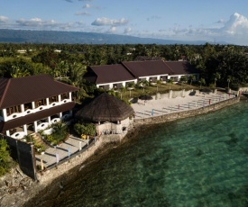 Kasai Village Dive Resort