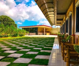 La Plumerias