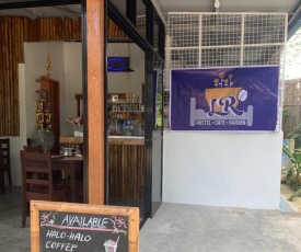 LR Hostel and Cafe