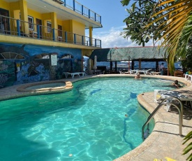 Marina Village