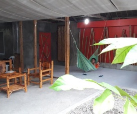 Marz in Moalboal