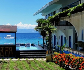 Pescadores Seaview Suites