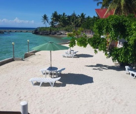Tauig Beach Resort
