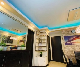 2BR COZY PLACE at VIOLA RHAPSODY RESIDENCES