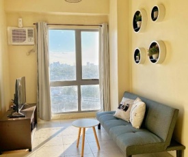 Entire Condominium City view