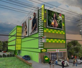 Ranchotel Alabang