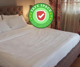 RedDoorz Premium @ Cupang Muntinlupa
