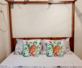 StayPlus Solano Hills Tropical Home Suite